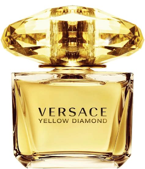 dillard's versace perfume sets|Versace yellow diamond perfume smell.